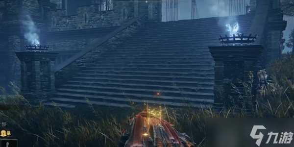 艾尔登法环黄金树之影穆利缇尔的骑士剑怎么获取