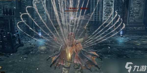 艾尔登法环黄金树之影穆利缇尔的骑士剑怎么获取