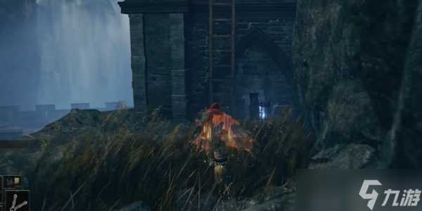 艾尔登法环黄金树之影穆利缇尔的骑士剑怎么获取