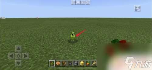 我的世界怎么让鹦鹉坐在肩膀上 我的世界怎么让鹦鹉坐在肩上