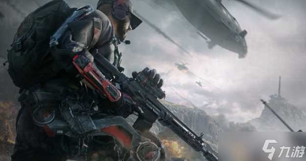 三角洲行动有什么玩法模式