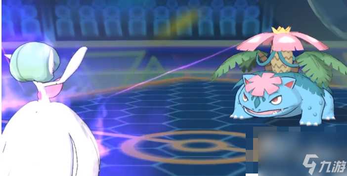 精灵觉醒沙奈朵怎么获取 精灵觉醒超级沙奈朵可以进化吗