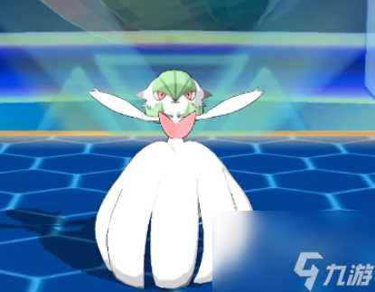 精灵觉醒沙奈朵怎么获取 精灵觉醒超级沙奈朵可以进化吗