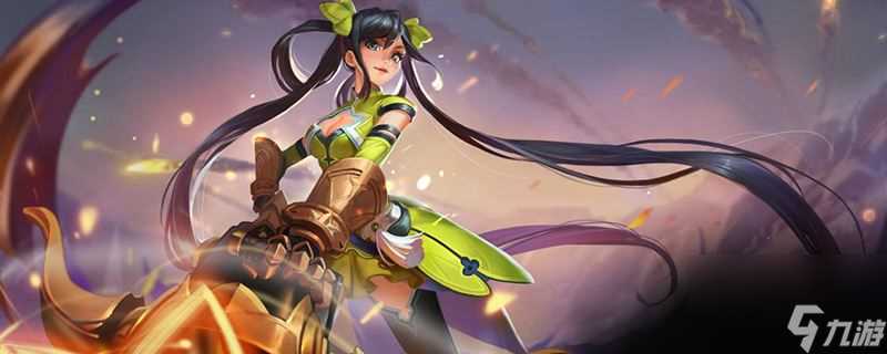 王者荣耀峡谷守卫者标签怎么使用 王者荣耀峡谷守卫者标签使用方法