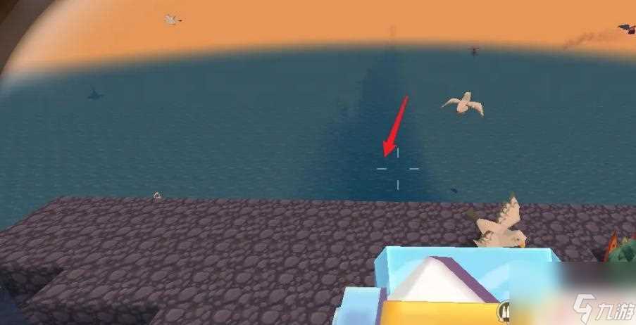 迷你世界怎么让贝壳产珍珠 迷你世界贝壳里的珍珠怎么使用