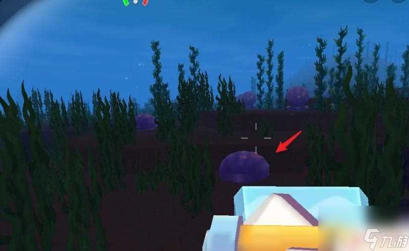 迷你世界怎么让贝壳产珍珠 迷你世界贝壳里的珍珠怎么使用