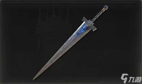 艾尔登法环黄金树幽影穆利缇尔的骑士剑获取方法