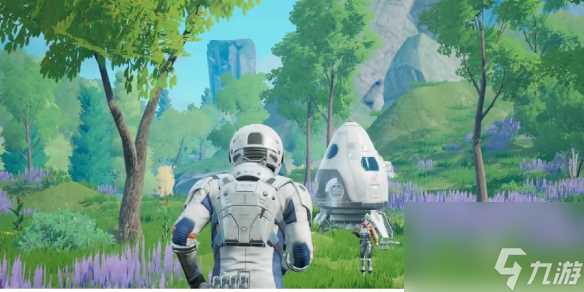 创造吧我们的星球交易商品方法