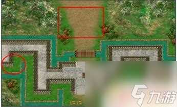 隋唐英杰传怎么救裴元庆 隋唐英杰传61-70关历史线攻略