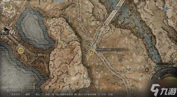 艾尔登法环dlc血怪手臂怎么获取 黄金树幽影血怪手臂获取及装配