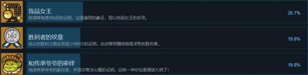 怪物猎人物语全部成就解锁攻略推荐