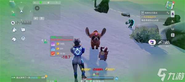 创造吧我们的星球火箭怎么制造