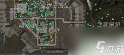 星球重启伊甸城探索宝箱 星球重启伊甸城宝箱收集攻略