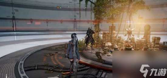 剑星失落的方舟支线任务怎么完成