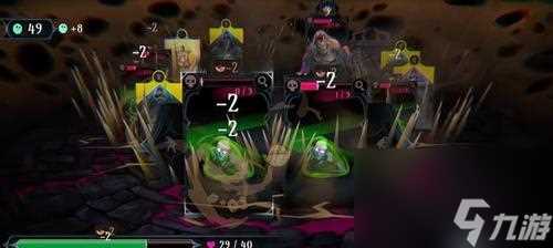 绯红之境狄赫兰 探索狄赫兰的属性与技能