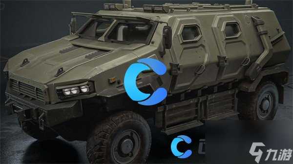 《三角洲行动》载具图文介绍