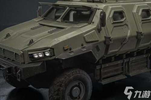 三角洲行动载具实用性解析