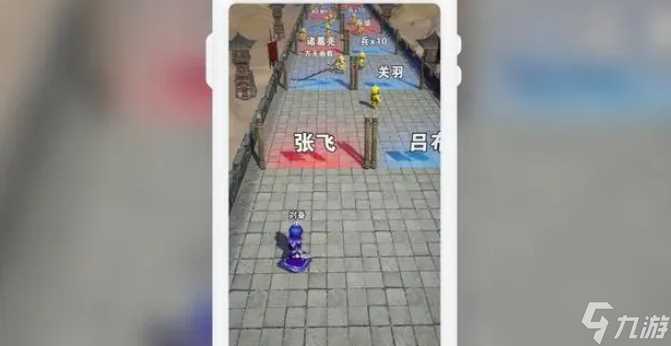 终末之歌手游最强阵容 终末之歌手游阵容搭配推荐