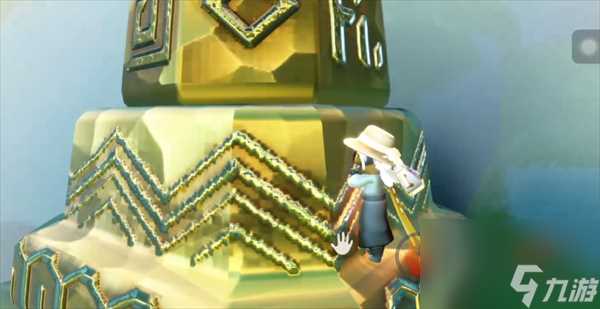 光遇五周年庆活动代币在哪里 光遇五周年庆活动代币在哪里教程