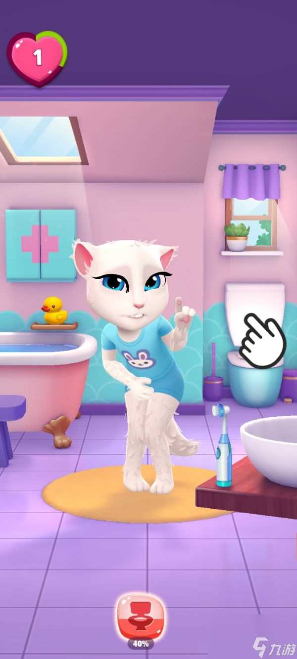 我的安吉拉2怎么解锁所有东西 我的安吉拉2怎么解锁全部东西