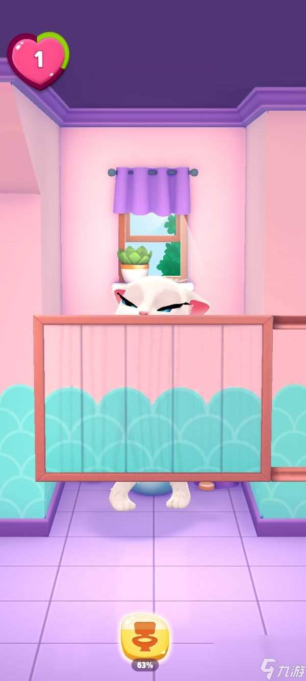 我的安吉拉2怎么解锁所有东西 我的安吉拉2怎么解锁全部东西