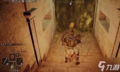 艾尔登法环dlc拉纳舞蹈剑在哪得 黄金树幽影拉纳舞蹈剑获取方法