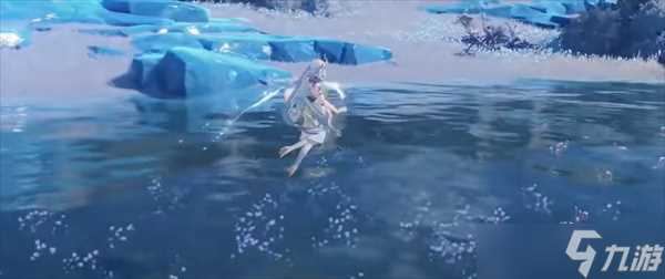 鸣潮游戏新限定5星大c今汐全方面攻略介绍