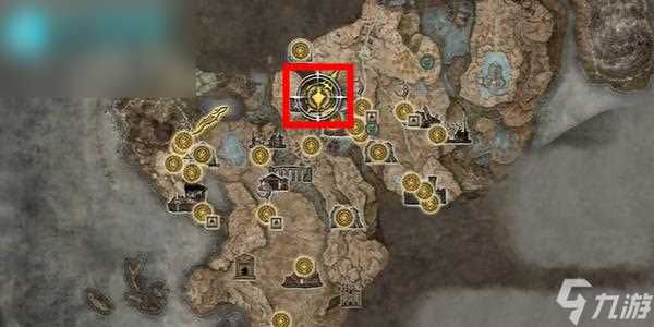 老头环远箭护符在哪里