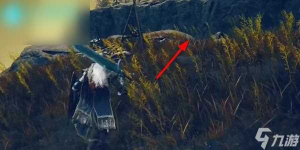 老头环远箭护符在哪里