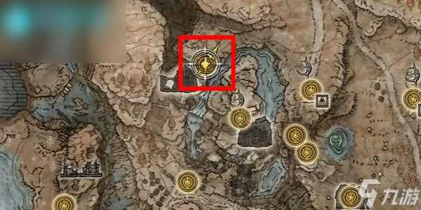 老头环远箭护符在哪里