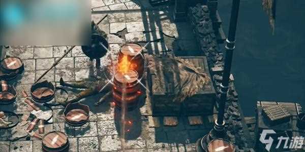 老头环远箭护符在哪里