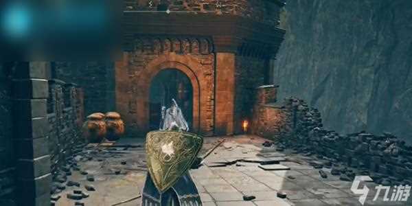 老头环远箭护符在哪里