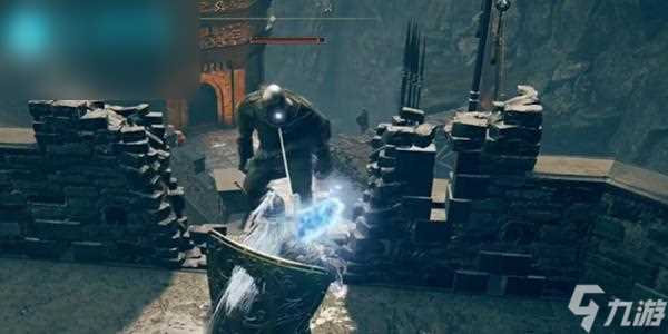 老头环远箭护符在哪里