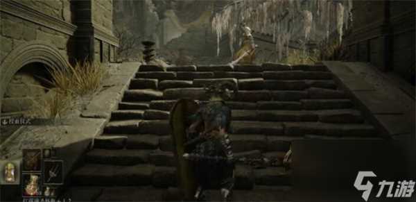 艾尔登法环dlc角战士曲剑怎么得