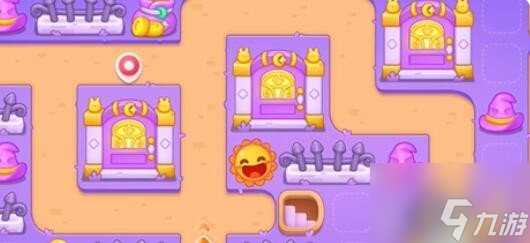 保卫萝卜4阿波与魔法宝藏第13关怎么通关 第13关通关攻略大全