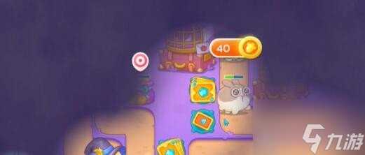 保卫萝卜4阿波与魔法宝藏第15关怎么通关 第15关通关攻略大全