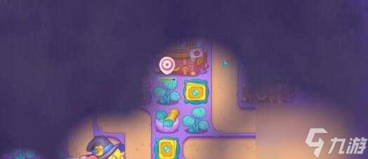 保卫萝卜4阿波与魔法宝藏第15关怎么通关 第15关通关攻略大全