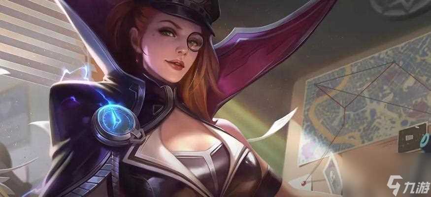 高渐离高歌闪现 中单法师T0选择疯狂输出 中单法师的最佳选择