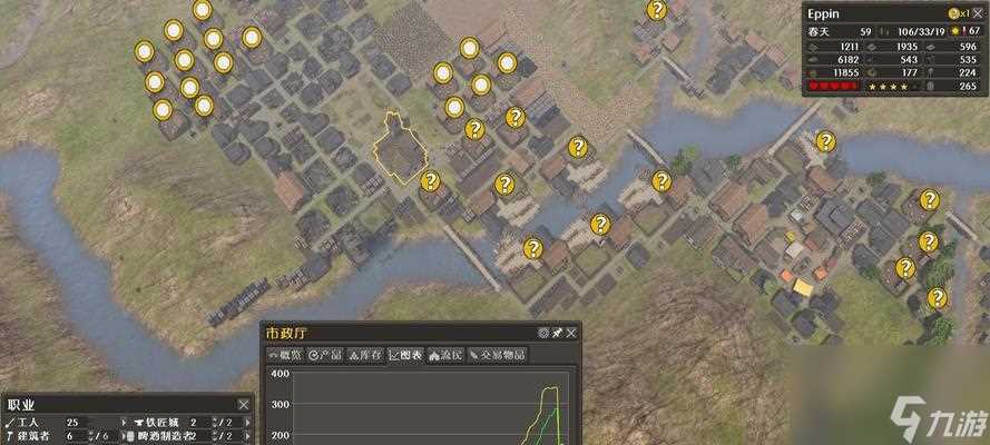 重建家园职业选择攻略 游戏中怎么选择最适合的职业来重建你的家园