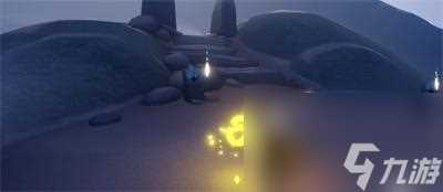 光遇蛋仔派对联动活动怎么玩-联动活动玩法攻略