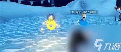 光遇蛋仔派对联动活动怎么玩-联动活动玩法攻略