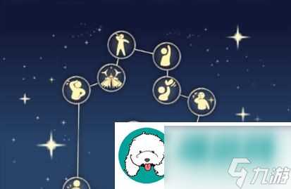 光遇攻略 轻松找到晨岛神龛