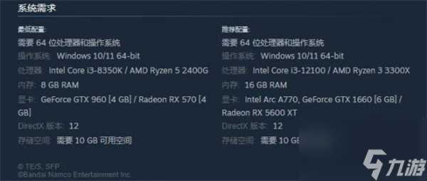 间谍过家家日记大作战配置要求推荐指南