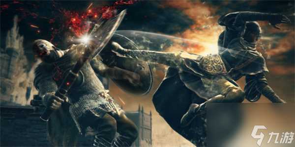 艾尔登法环黄金树幽影血变格斗流玩法及bd推荐