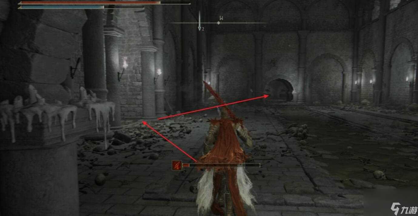 艾尔登法环dlc带电祷告在哪里介绍