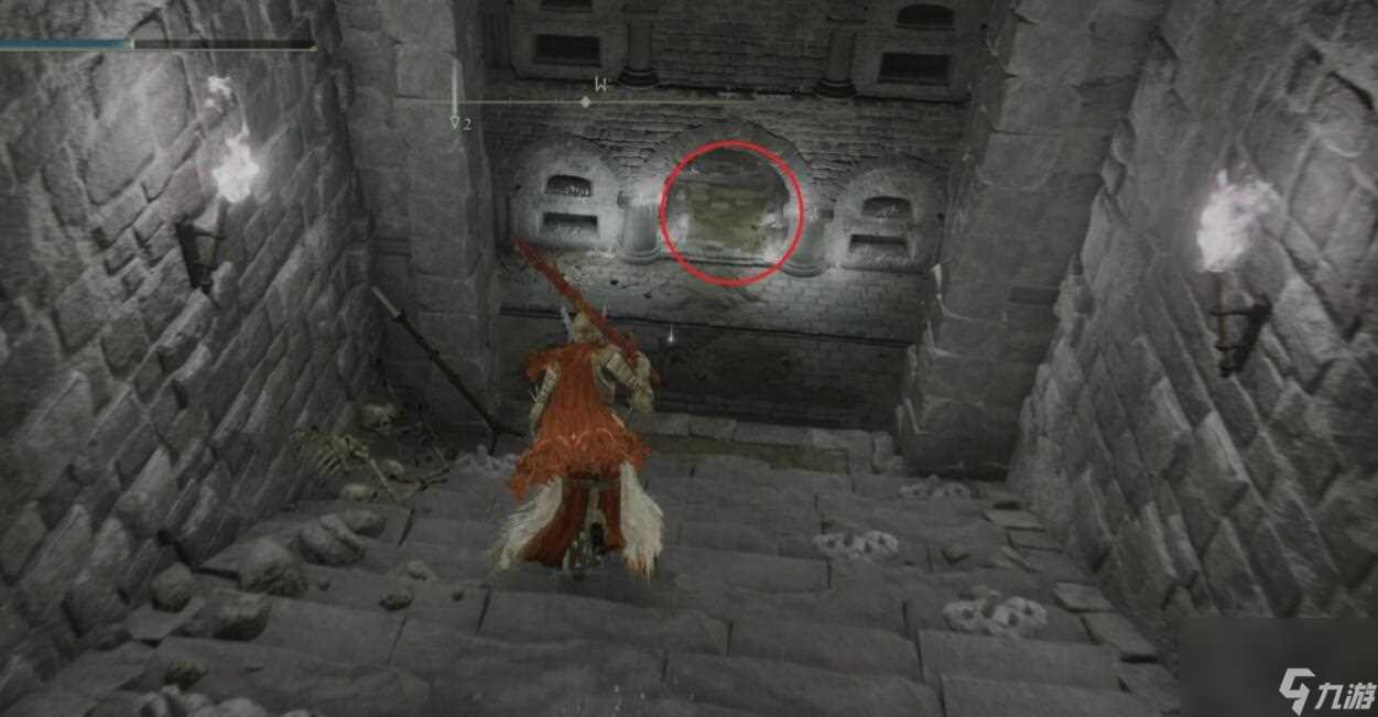 艾尔登法环dlc带电祷告在哪里介绍