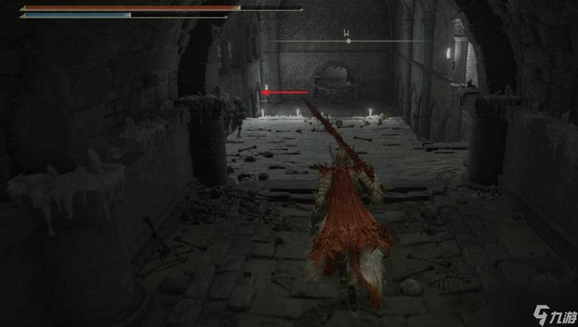 艾尔登法环dlc带电祷告在哪里介绍