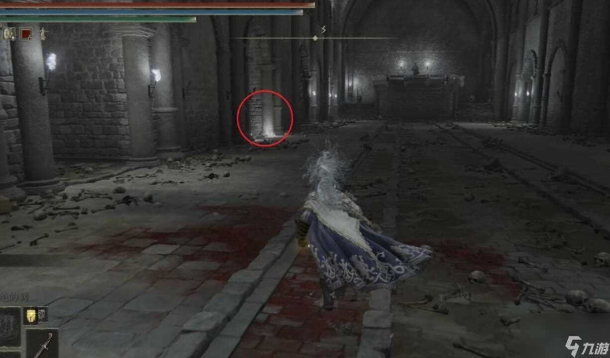 艾尔登法环dlc带电祷告在哪里介绍