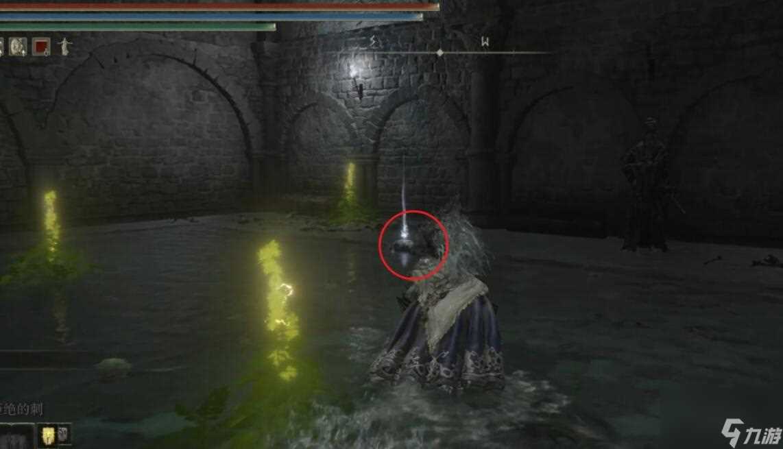 艾尔登法环dlc带电祷告在哪里介绍