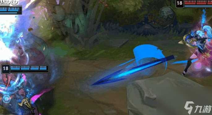 致命节奏卡莎——胜率登顶 容错率最高的玩法 英雄联盟新手必学